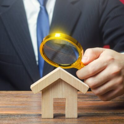 Immobilienbewertung und Gutachten