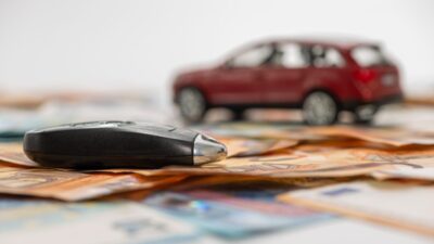 Versicherungsintegration in Autofinanzierungen
